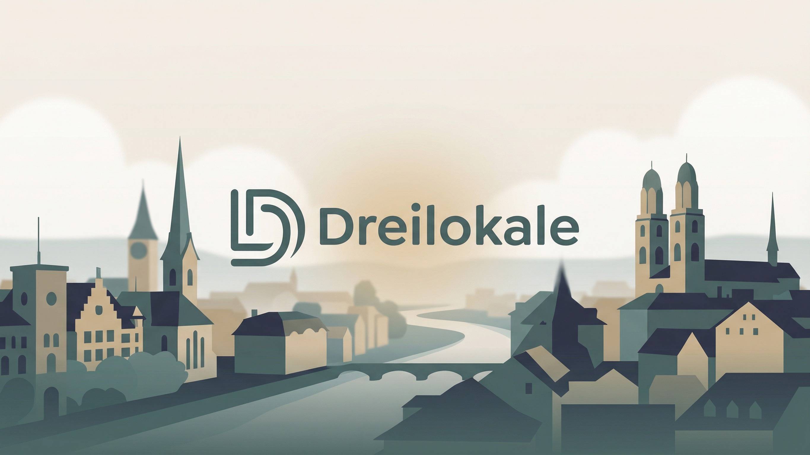 Warum Dreilokale existiert: Die Lücke zwischen Eventlocations und Gästen schließen – Dreilokale Blog