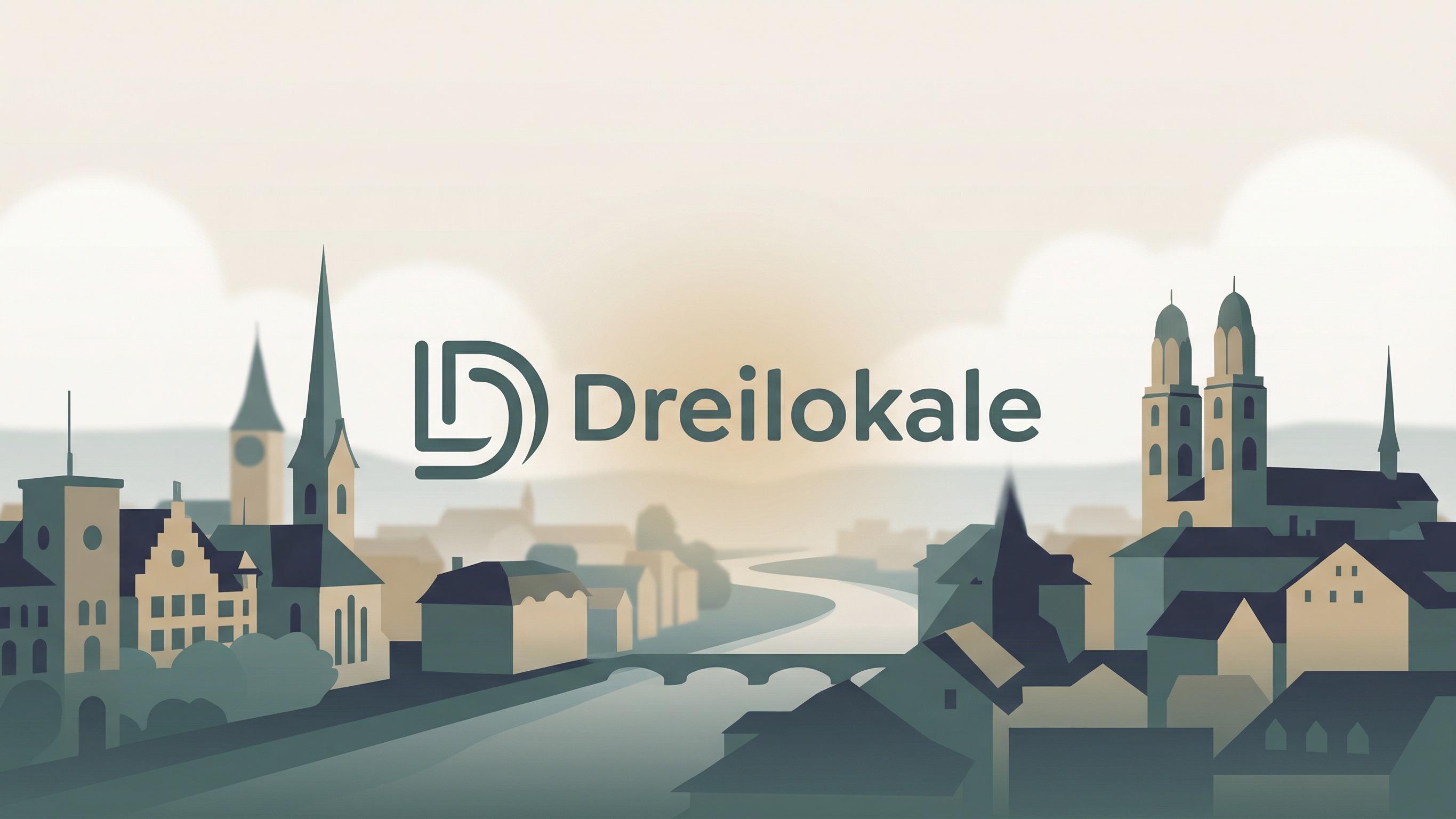 Warum Dreilokale existiert: Die Lücke zwischen Eventlocations und Gästen schließen