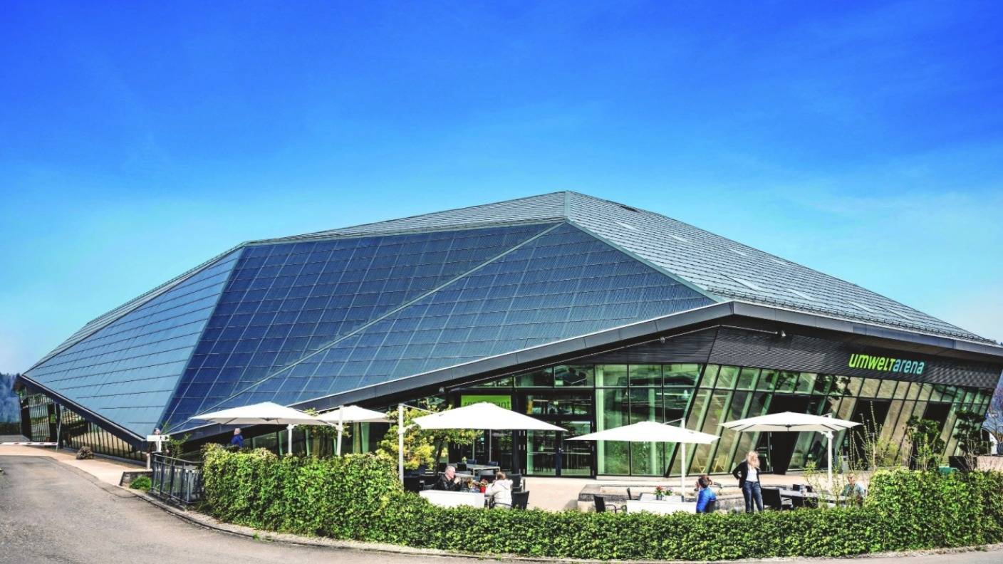 Sustainability in the Swiss Event Industry: Current Standards 2026 – Dreilokale Blog