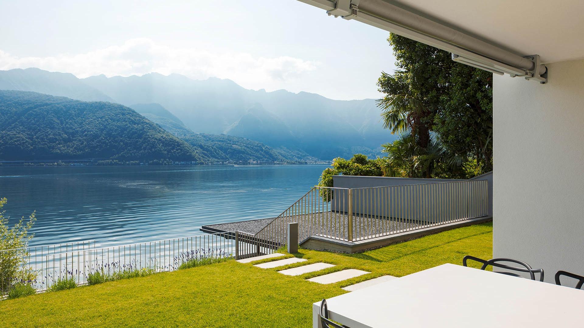 Saisonale Eventlocations am Zürichsee: Übersicht Sommer 2026