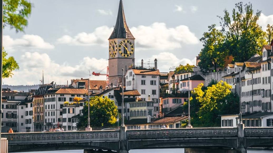 Weihnachtsessen Zürich: Menü, Ideen & Location – Dreilokale Blog
