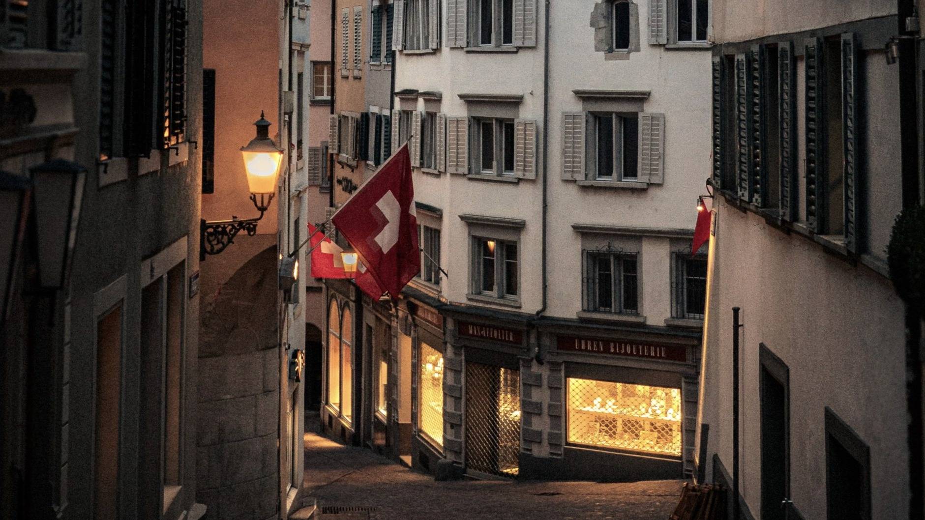 Eventlocation Zürich: Die wichtigsten Locationtypen im Überblick – Dreilokale Blog