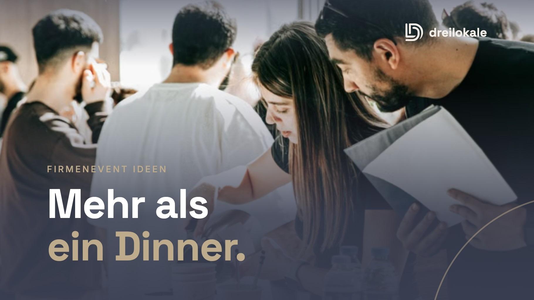 Firmenevent Ideen Zürich: Was Unternehmen für ihre Mitarbeitenden organisieren 2026